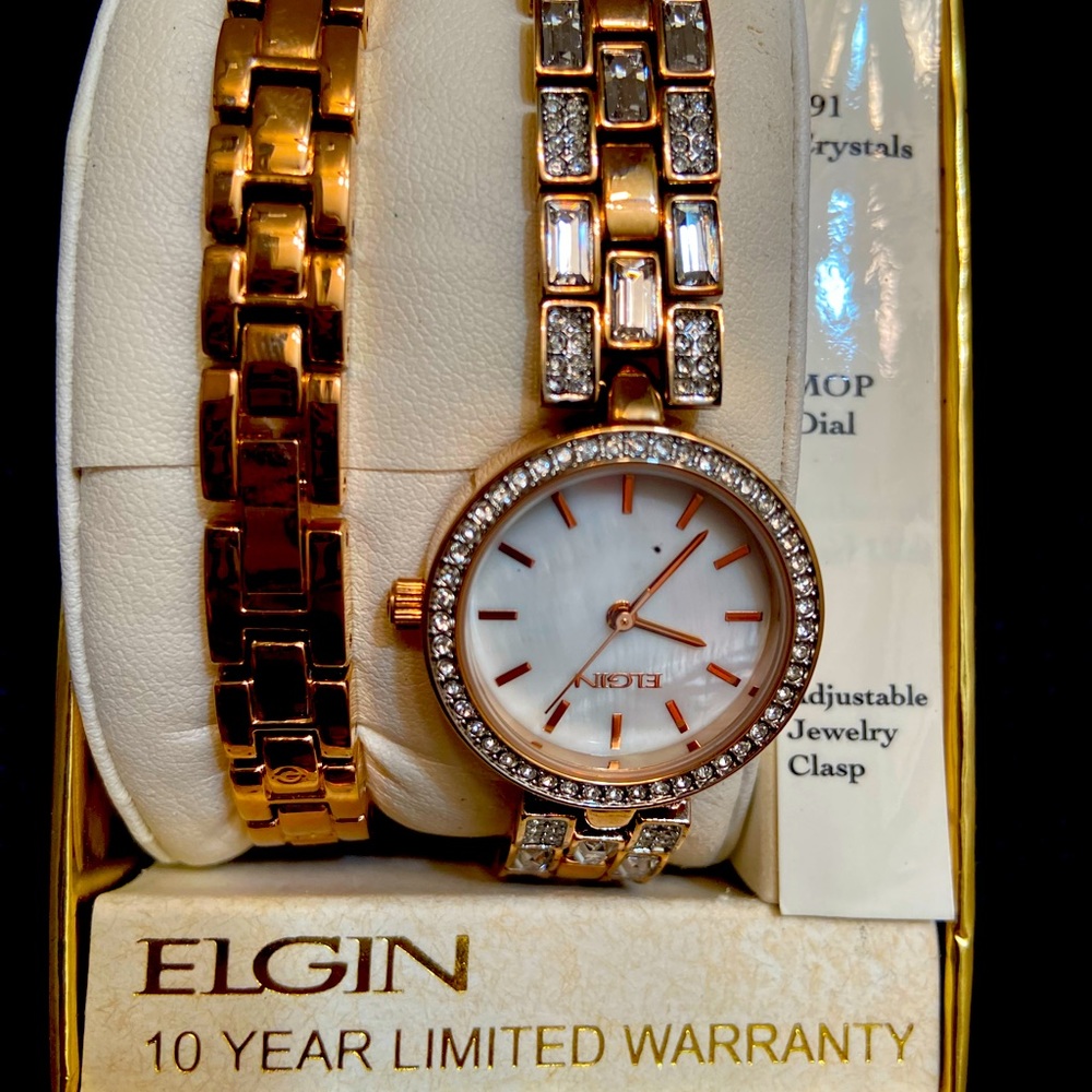 Brand new Women’s watch